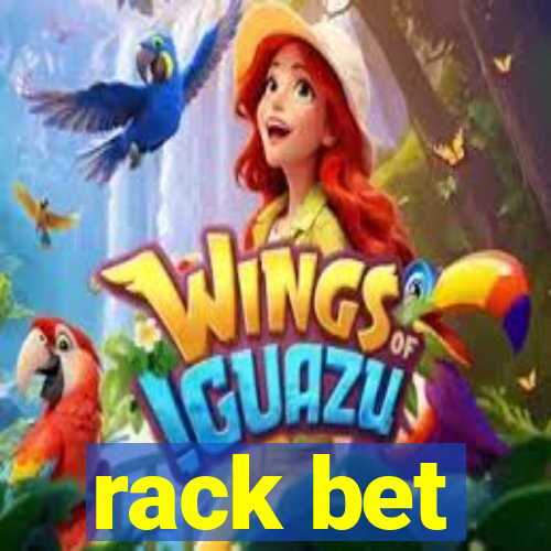 rack bet